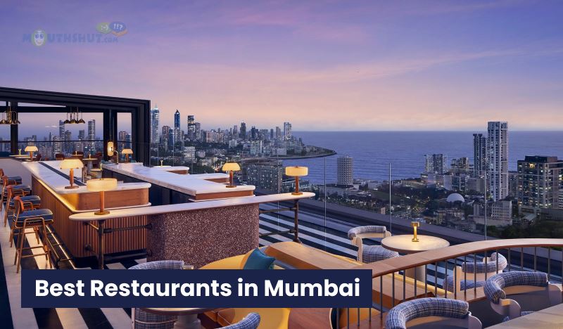 Best Restaurants in Mumbai You Must Visit